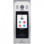 CDVI Easy IP CDV-850IP Touchscreen video door station